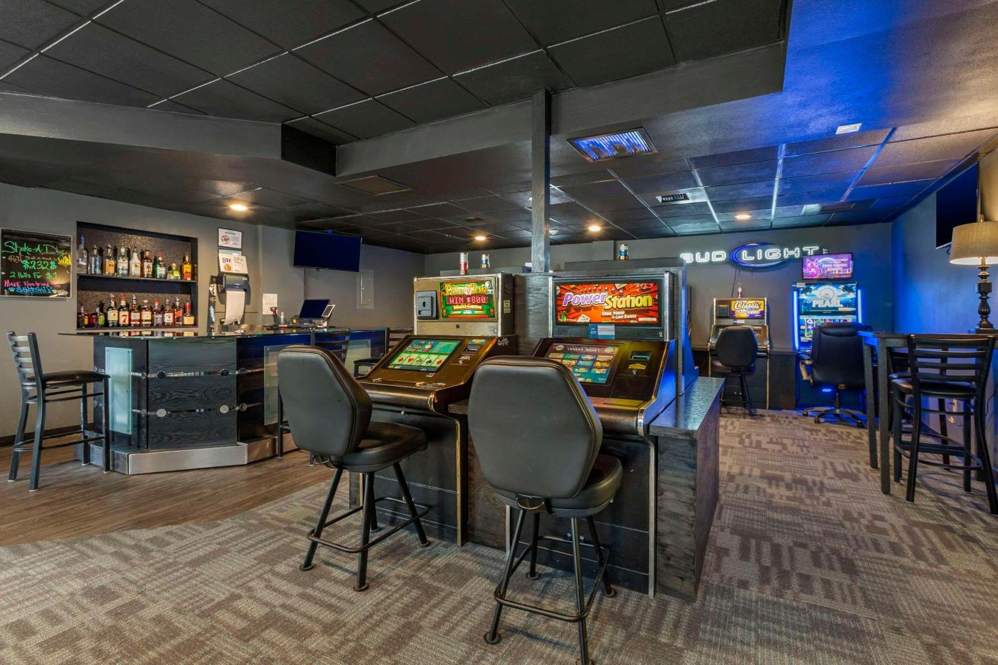 Big Horn Resort, Ascend Hotel Collection Биллингс Экстерьер фото