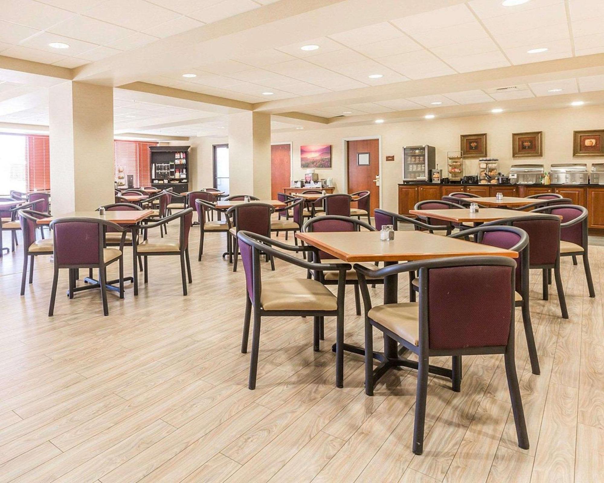 Big Horn Resort, Ascend Hotel Collection Биллингс Экстерьер фото