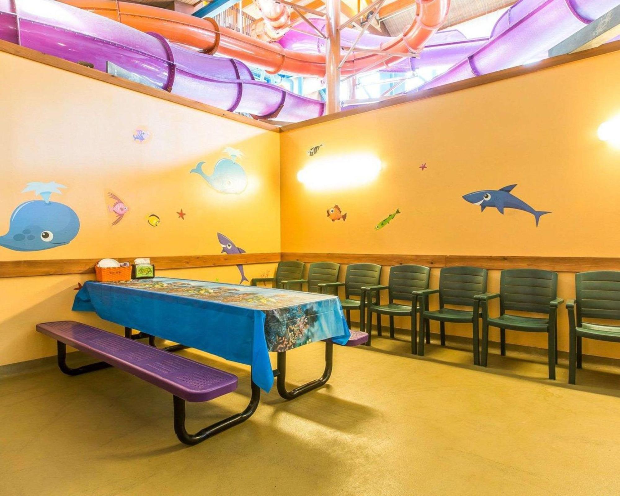 Big Horn Resort, Ascend Hotel Collection Биллингс Экстерьер фото
