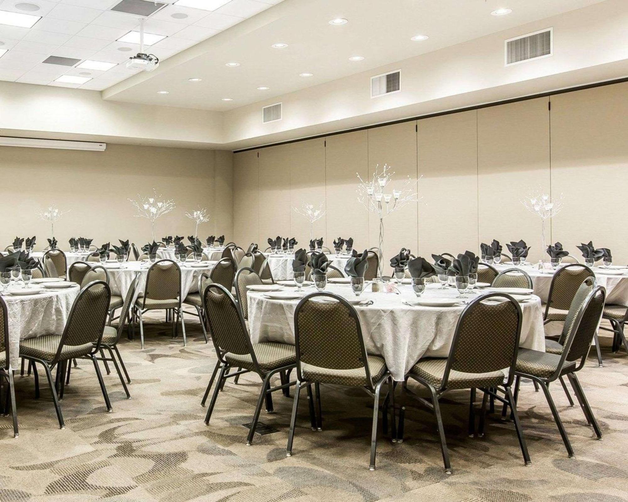 Big Horn Resort, Ascend Hotel Collection Биллингс Экстерьер фото