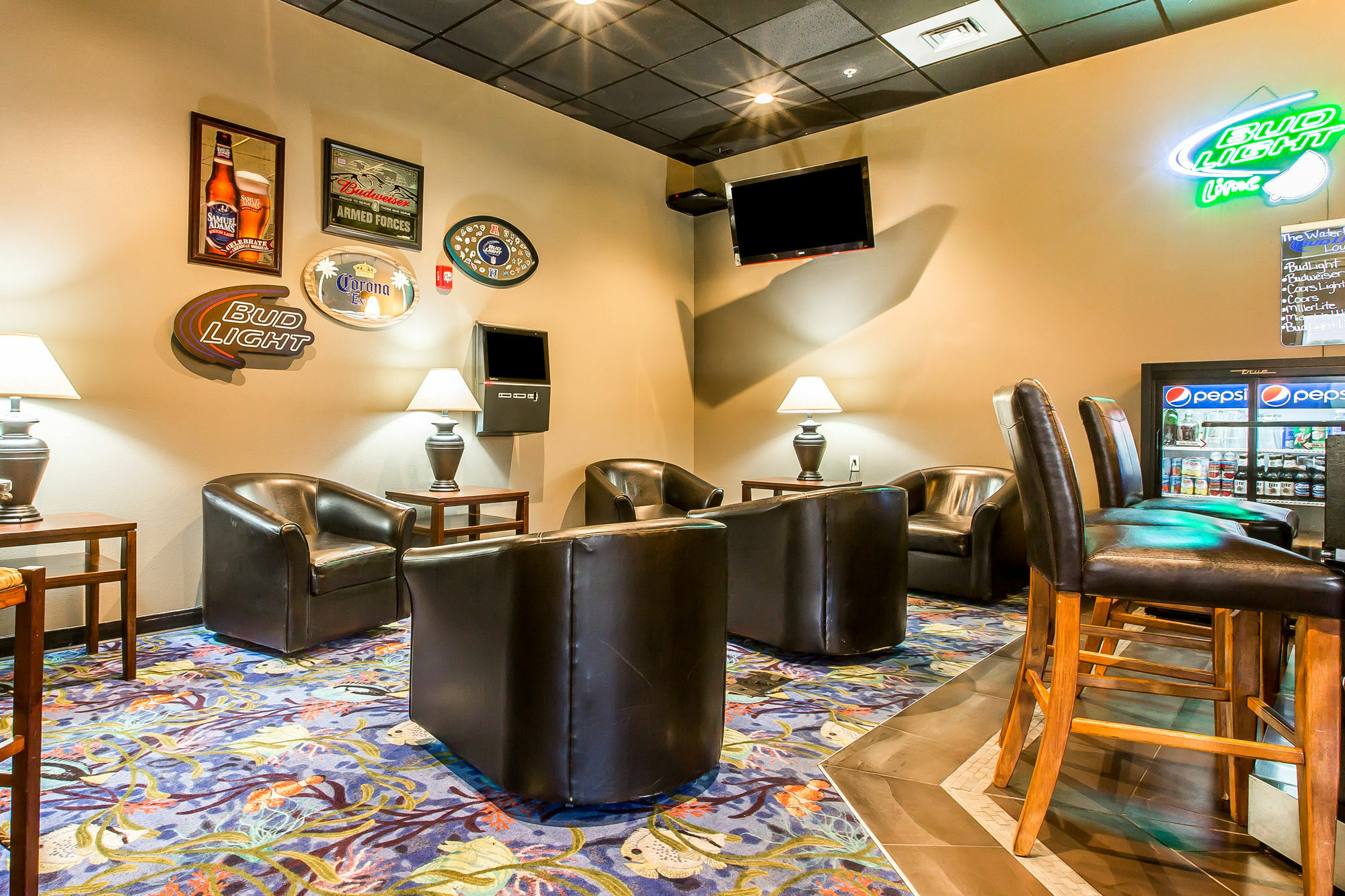 Big Horn Resort, Ascend Hotel Collection Биллингс Экстерьер фото