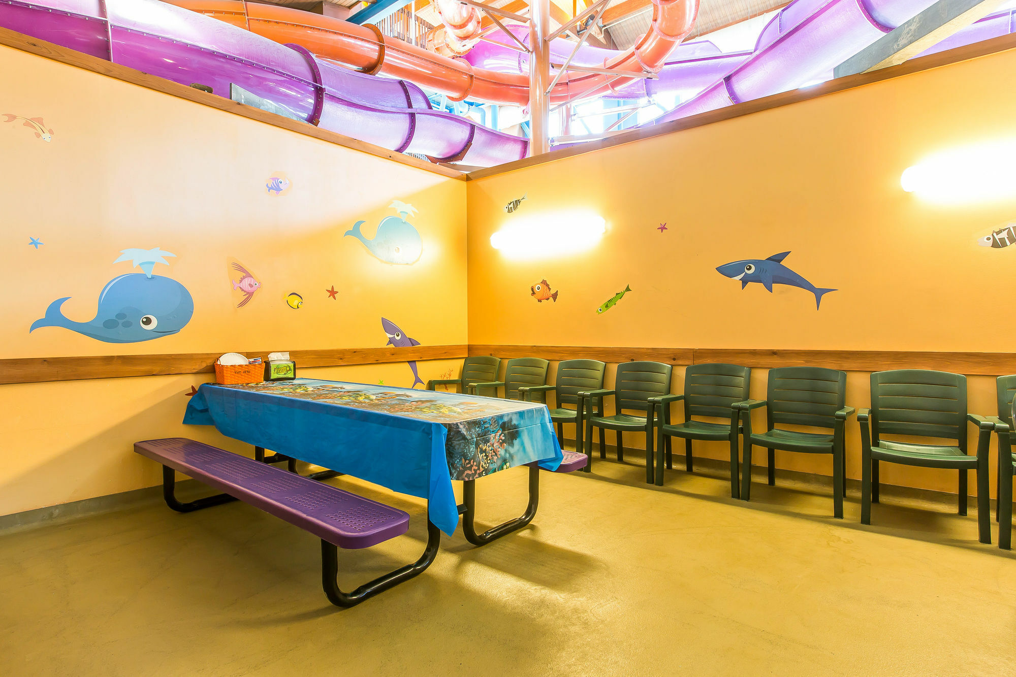 Big Horn Resort, Ascend Hotel Collection Биллингс Экстерьер фото